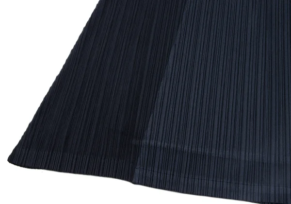 PLEATS PLEASE Pleats Layered A-line Skirt K-163763_006