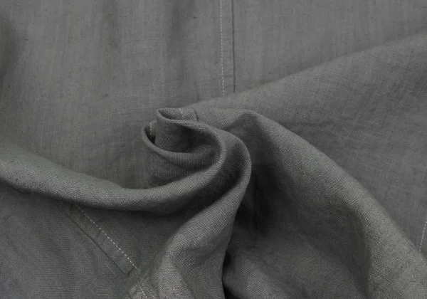 COMME des GARCONS HOMME Dyed Linen 3B Jacket K-163769_013