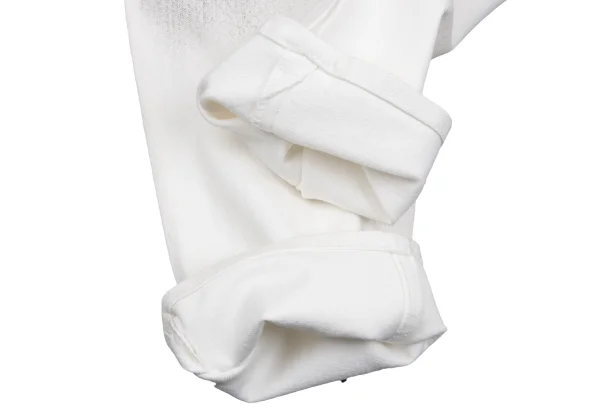 BEAMS Dusted Denim Pants K-163780_010