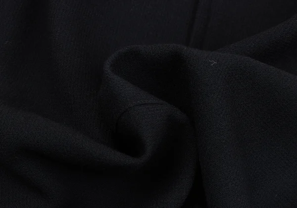 GIANNI VERSACE Wool A-line Skirt K-163783_009