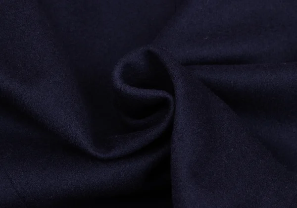 GIANNI VERSACE Wool Metal Button Peak Lapel Jacket K-163785_016