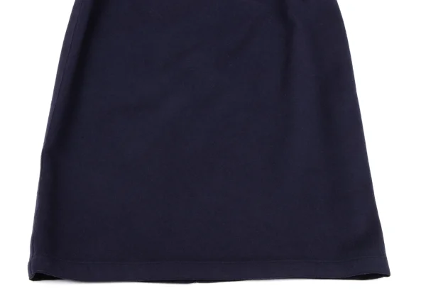 GIANNI VERSACE Wool Skirt K-163786_004