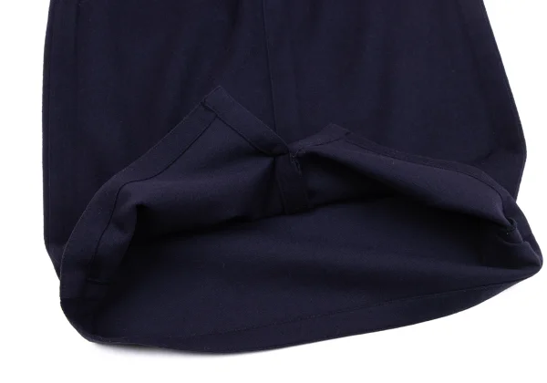 GIANNI VERSACE Wool Skirt K-163786_008