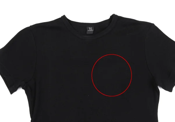 Y's Cotton T-shirt K-163788_002