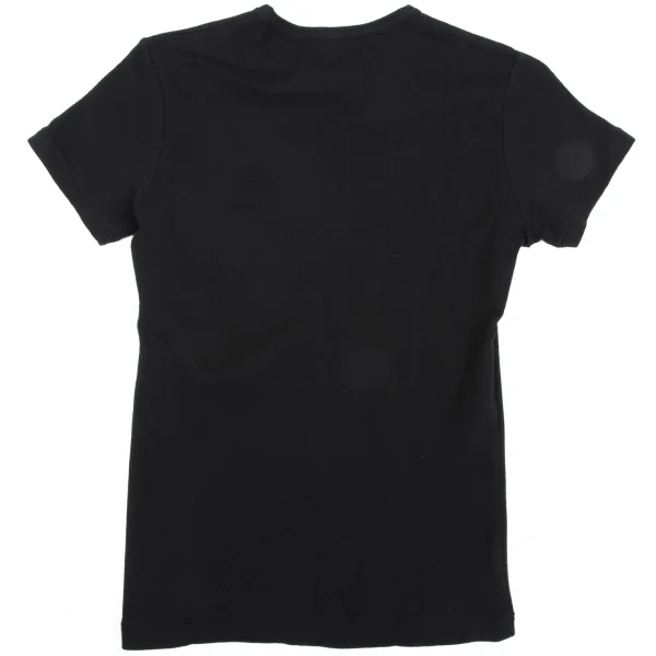 Y's Cotton T-shirt K-163788_008