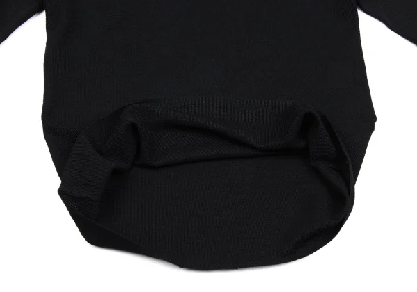 Y's U Neck Knit Top K-163790_008