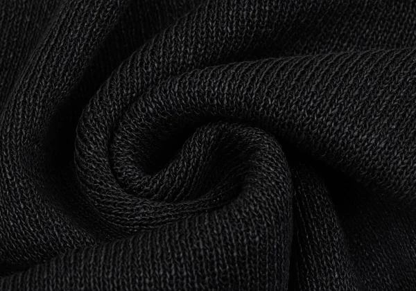 Y's Cotton Paper Knit Top K-163793_011