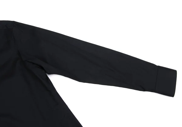 Y's Cotton Round Collar Shirt K-163797_006