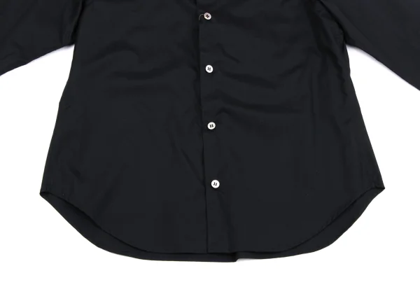 Y's Cotton Round Collar Shirt K-163797_008
