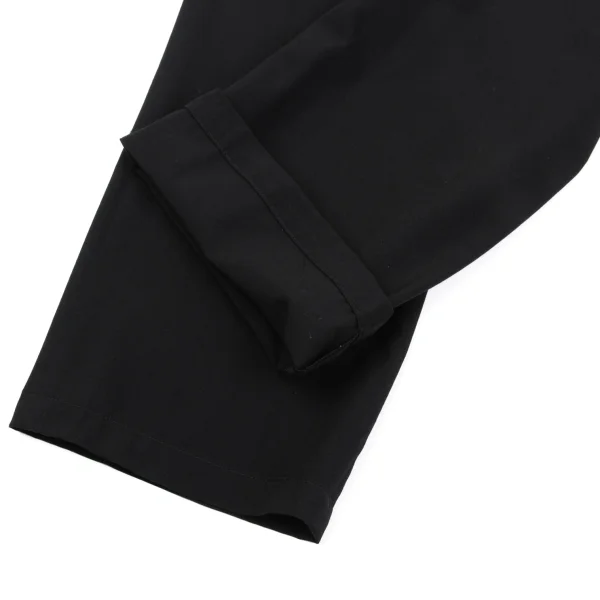 Y's Summer Wool Straight Pants K-163799_007