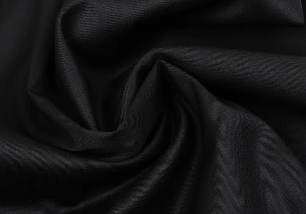 Y's Shiny Wool Stand Collar Jacket & Skirt K-163803_019