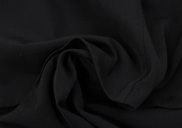 Y's Wool Gaba Zip Pocket Jacket & Pants K-163806_018