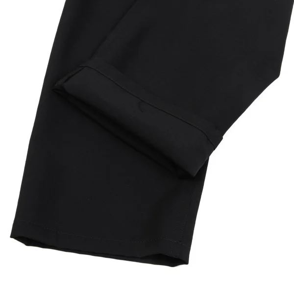 Y's Wool Gaba Tapered Pants K-163808_007