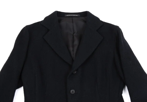 Y's Tweed 4B Jacket K-163813_003