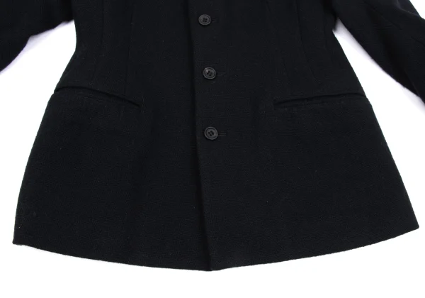 Y's Tweed 4B Jacket K-163813_008