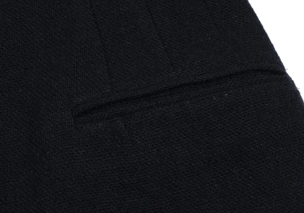 Y's Tweed 4B Jacket K-163813_009