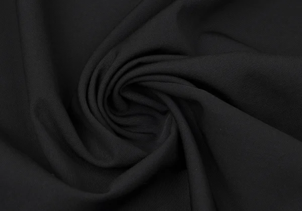 Y's Wool Gaba Short Sleeve Shirt & Skirt K-163818_019