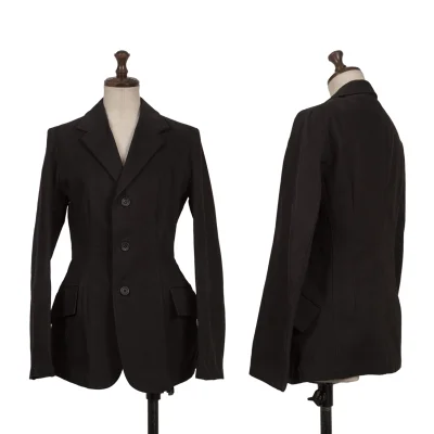 Y's Cotton Duck 3B Jacket