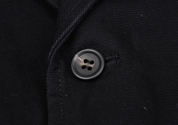 Y's Cotton Duck 3B Jacket K-163820_008