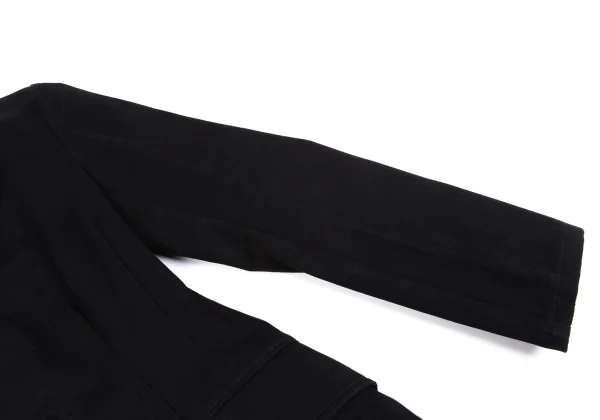 Y's Cotton Duck 3B Jacket K-163820_009