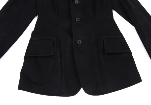 Y's Cotton Duck 3B Jacket K-163820_014