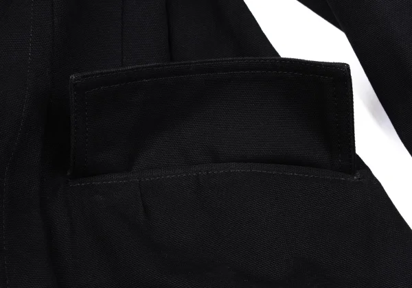 Y's Cotton Duck 3B Jacket K-163820_015