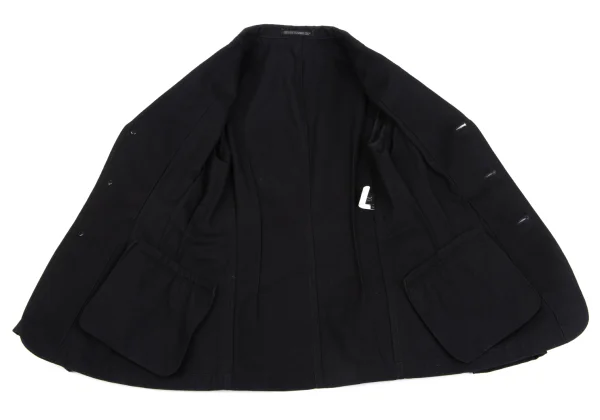 Y's Cotton Duck 3B Jacket K-163820_016