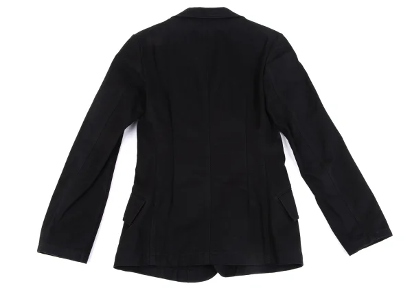 Y's Cotton Duck 3B Jacket K-163820_017