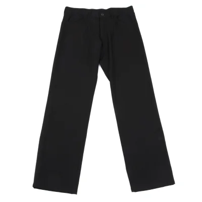 Y's Wool Gabardine Pants