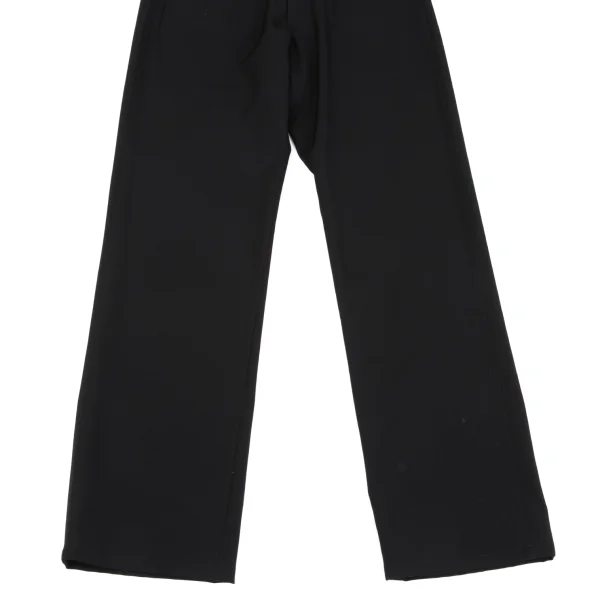 Y's Wool Gabardine Pants K-163822_006
