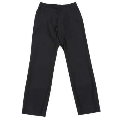 Y's Wool Poly Pants