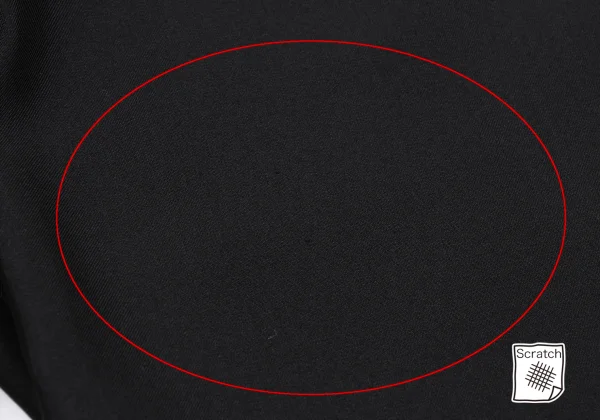 Y's Wool Poly Pants K-163823_006