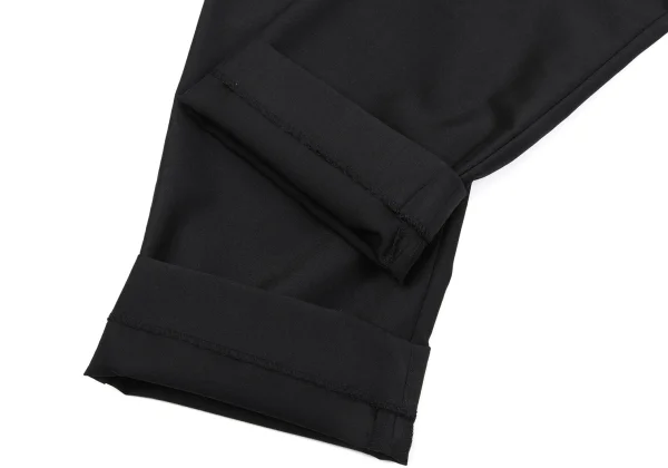 Y's Wool Poly Pants K-163823_007