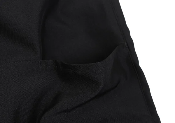 Y's Wool Poly Pants K-163823_009