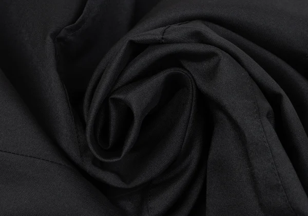 Y's Wool Poly Pants K-163823_010