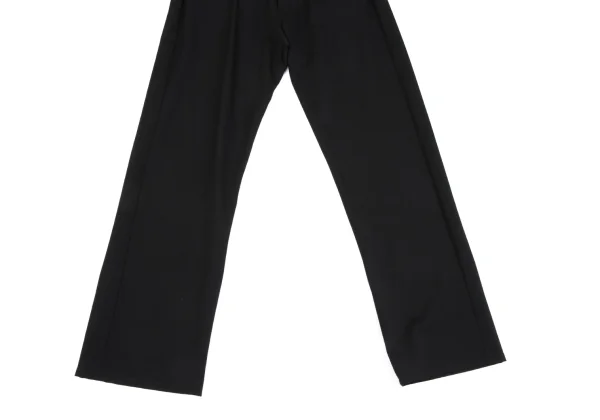 Y's Pocket Design Wool Pants K-163824_006