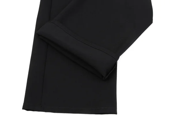 Y's Pocket Design Wool Pants K-163824_007