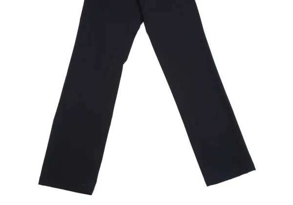 Y's Wool Gabardine Pants K-163825_005