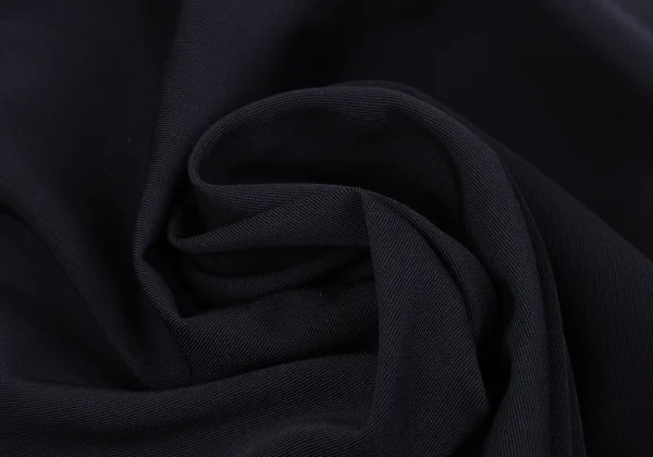 Y's Wool Gabardine Pants K-163825_011