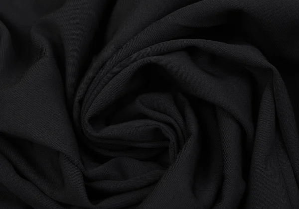 Y's Wool Gabardine Double Pants K-163826_010