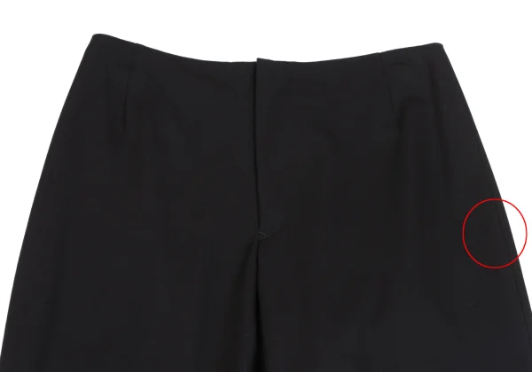 Y's Wool Pants K-163827_002