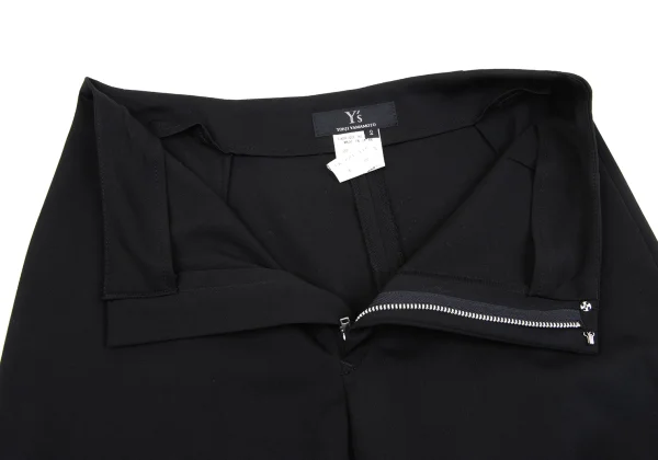 Y's Wool Pants K-163827_004