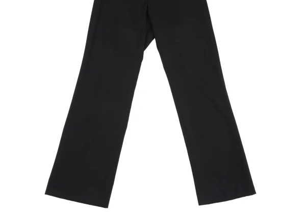 Y's Wool Pants K-163827_005
