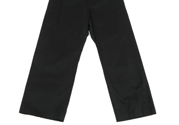 Y's Cotton Wide Pants K-163828_009