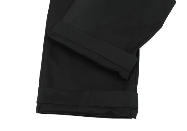 Y's Cotton Wide Pants K-163828_010