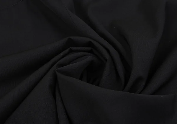 Y's Wool Back Pocket Skirt K-163830_009