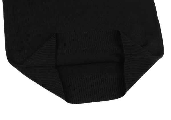 Y's Red Label Aclylic Wool Knit Sweater K-163833_008