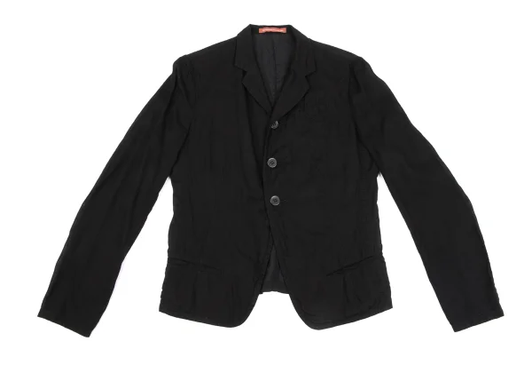 Y's Red Label Sheer Jacket K-163834_002