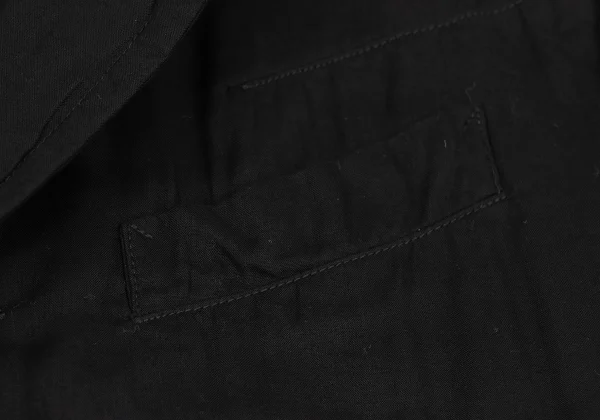 Y's Red Label Sheer Jacket K-163834_006