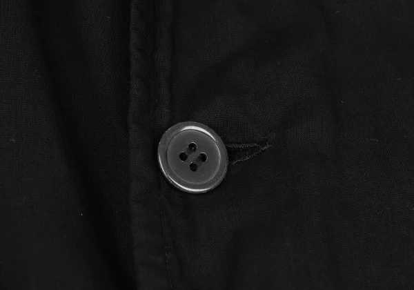 Y's Red Label Sheer Jacket K-163834_007